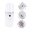 Mikinona Cooling Sprayer Portable Handheld Facial Sprayer Mist Moisturizing for Women view 4