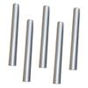 IWOWHERO 5pcs Nail Art Pen Caps Metal Pen Tops for Gel Polish Decorative Nail Art Supplies view 1