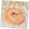 DOITOOL Face Massage Tummy Washable Body Face Cotton Pillowslip Cosmetic view 3