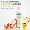 PHILIP B Maui Wowie Volumizing Mousse, 5.5 fl. oz. (163 ml) - For Thickening Body + Hold, Boost Volume & Add Lift at Roots, Never Stiff or Sticky view 2