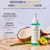 PHILIP B Maui Wowie Volumizing Mousse, 5.5 fl. oz. (163 ml) - For Thickening Body + Hold, Boost Volume & Add Lift at Roots, Never Stiff or Sticky view 3