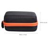 2 pcs 12 Holder Oils Protection Ml Carrying Essential Purple Shockproof Hard Bag Drop Large, Orangex2pcs, mediumx2pcs view 2