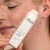 Bundle of ATTITUDE Oceanly Face Cleanser Stick, PHYTO CLEANSE, Unscented, 0.3 Oz + Face Scrub Stick, PHYTO CLEANSE, Unscented, 1 Oz + Face Mask Stick, PHYTO CLEANSE, Unscented, 1 Oz view 2