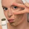 Bundle of ATTITUDE Oceanly Face Cleanser Stick, PHYTO CLEANSE, Unscented, 0.3 Oz + Face Scrub Stick, PHYTO CLEANSE, Unscented, 1 Oz + Face Mask Stick, PHYTO CLEANSE, Unscented, 1 Oz view 3