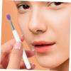 balacoo Sets Silicone Makeup Set for Eyeshadow Lipstick Makeup Brush Set Silicone Tool Safe Easy Daily Use Pcs view 3