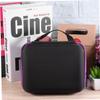 2 pcs 12 Holder Oils Protection Ml Carrying Essential Purple Shockproof Hard Bag Drop Large, Purplex2pcs, mediumx2pcs view 2