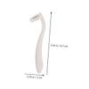 balacoo 9pcs Women Hair Trimmer for Body Hair Removal Mini Portable Manual Shaver for Underarms Legs and Bikini Area Skin-Friendly Design for Safe Grooming view 4