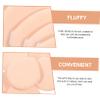 balacoo 35pcs Makeup Sponges Makeup Blending Foundation Powder Applicators Soft Sponges for Beauty Dry Wet Gentle Cleansable view 2