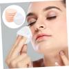 balacoo 35pcs Makeup Sponges Makeup Blending Foundation Powder Applicators Soft Sponges for Beauty Dry Wet Gentle Cleansable view 3