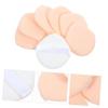 balacoo 35pcs Makeup Sponges Makeup Blending Foundation Powder Applicators Soft Sponges for Beauty Dry Wet Gentle Cleansable view 4