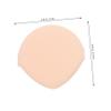 balacoo 14pcs Face Makeup Sponges Puff Powder Applicators for Women Dry Wet Foundation Applicators view 3