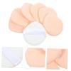 balacoo 14pcs Face Makeup Sponges Puff Powder Applicators for Women Dry Wet Foundation Applicators view 4