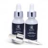 2 bottles Retinol Intense Serum. Quick Absorbing and effective Anti-Wrinkle Serum. view 1