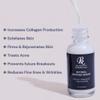 2 bottles Retinol Intense Serum. Quick Absorbing and effective Anti-Wrinkle Serum. view 4
