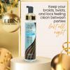 Braid Formula No-Rinse Cleansing Foam - Removes Build-Up, Dirt, Oil from Braids, Twists, Locs | Refresh & Detoxify Scalp | Fast Drying | Stimulate Hair Growth | Apple Cider Vinegar + Biotin Infused view 3