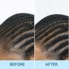 Braid Formula No-Rinse Cleansing Foam - Removes Build-Up, Dirt, Oil from Braids, Twists, Locs | Refresh & Detoxify Scalp | Fast Drying | Stimulate Hair Growth | Apple Cider Vinegar + Biotin Infused view 4