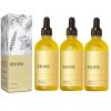 180 ML EELHOE Hair Growth Oil, Natural Rosemary Hair Growth Oil for Dry Damaged Hair and Growth Thin Hair. (3Pcs) view 1