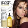 180 ML EELHOE Hair Growth Oil, Natural Rosemary Hair Growth Oil for Dry Damaged Hair and Growth Thin Hair. (3Pcs) view 2