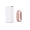 Milageto Volcanic Oil Control Facial Roller for Excess Shine Removal - Keychain view 3