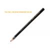 BRAWNA 6 PCS Inkless Double-Sided Practice Skin for Eyebrow Tattoo with PMU Mapping Pencil [ Random Color ], Razor Blade Sharpener and Brow Ruler Sticker view 3