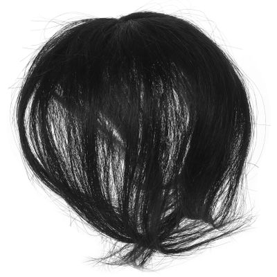Ipetboom Hair Topper for Women Natural Wiglet Hairpiece for Thinning Hair Comfortable and Lightweight Versatile for Occasion