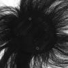 Ipetboom Hair Topper for Women Natural Wiglet Hairpiece for Thinning Hair Comfortable and Lightweight Versatile for Occasion view 2