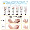 Dimsile 24 Set Christmas Teacher Appreciation Gifts Hand Cream Set Moisturizing Hand Lotion Thank You Teacher Gifts Travel Size with Cards Organza Bags for Dry Cracked Mother's Day view 4