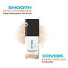 Emani HD Corrective Liquid Mineral Concealer with Vitamin C & Hyaluronic Acid, Full Coverage for Face, Cruelty-Free & Vegan, Fair view 4