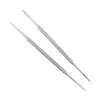 FRCOLOR 6pcs Cuticle Pusher Nail Remover Tool Nail Cleaner Kit Cuticle Remover Spoon Spoon for Diy view 4
