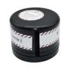 Barber Neck Strips Dispenser Multipurpose Neck Paper Dispenser Haircut Clipping Plastic Box Neck Protection Paper Box for Hair Salon Barber Accessories view 1