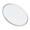 30X Magnifying Mirror, 6 Round Makeup Mirror, Wall Mounted Compact Mirror, 3 Suction Cups Magnifier Travel Essential, Use for Makeup Cosmetic Absorption Shaving (Gold) view 3