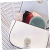 minkissy 2pcs Essential Oil Case Essential Oil Bag Storage Pack Perfume Bottle Holder Travel Holder Zipper view 4