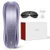 Ulike Laser Hair Removal Device Air 10 Ipl Gift for Women and Men, Ice Cool and Permanent Hair Reduction for Nearly Painless, Dual Lights, Skin Sensor & USHR Mode Hair Removal in 10mins from Home view 1