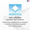 [Volufiline 12.5ml] 100% Pure Volufiline from SEDERMA (France) | DIY Skincare - Face Serum | Cosmetic Grade | For Face & Body Improved Fine Lines & Skin Elasticity view 2