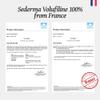 [Volufiline 12.5ml] 100% Pure Volufiline from SEDERMA (France) | DIY Skincare - Face Serum | Cosmetic Grade | For Face & Body Improved Fine Lines & Skin Elasticity view 4