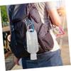 10pcs 50ml Plastic Squeeze Bottles with Flip Cap Hook view 2