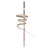 J.CAT BEAUTY 3 in 1 Mapping and Shaping Brow Pencil, Medium Cool Brown, Women's Makeup and Accessories view 1