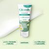 Glicemille Nourishing Hand Cream with Chamomile, Glycerin and Olive Oil, 100 ml (3.3 Fl Oz), 1 unit - Made in Italy view 2