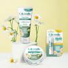 Glicemille Nourishing Hand Cream with Chamomile, Glycerin and Olive Oil, 100 ml (3.3 Fl Oz), 1 unit - Made in Italy view 4