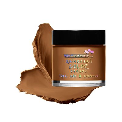 Universal Colour Pomade 20 Camell Maproderm, 0.25 Ounce (Pack of 1)