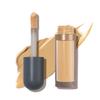 COVER FX Skin Discovered Longwear Full Coverage Concealer | Buildable Crease-Resistant High Coverage Formula Conceals, Corrects, and Brightens | M4-Medium to Tan Golden Neutral Undertone view 1