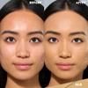 COVER FX Skin Discovered Longwear Full Coverage Concealer | Buildable Crease-Resistant High Coverage Formula Conceals, Corrects, and Brightens | M4-Medium to Tan Golden Neutral Undertone view 2