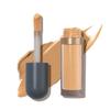 COVER FX Skin Discovered Longwear Full Coverage Concealer | Buildable Crease-Resistant High Coverage Formula Conceals, Corrects, and Brightens - T1- Medium to Tan with Golden Olive Undertone view 1