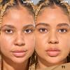 COVER FX Skin Discovered Longwear Full Coverage Concealer | Buildable Crease-Resistant High Coverage Formula Conceals, Corrects, and Brightens - T1- Medium to Tan with Golden Olive Undertone view 2