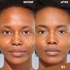COVER FX Skin Discovered Longwear Full Coverage Concealer | Buildable Crease-Resistant High Coverage Formula Conceals, Corrects, and Brightens | R1- Rich skintones with cool undertones view 2