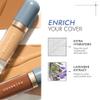 COVER FX Skin Discovered Longwear Full Coverage Concealer | Buildable Crease-Resistant High Coverage Formula Conceals, Corrects, and Brightens | R3- Rich skintones with neutral undertones view 3