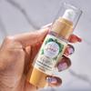 Soothe & Serv' Hyaluronic + Vitamin C Acid Serum | Plump and Repair Sensitive to Normal Skin | Anti-Aging Serum | Fine Lines and Wrinkles view 3