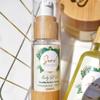 Soothe & Serv' Hyaluronic + Vitamin C Acid Serum | Plump and Repair Sensitive to Normal Skin | Anti-Aging Serum | Fine Lines and Wrinkles view 4
