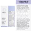 Purifying Acne Face Scrub by Codex Labs view 2