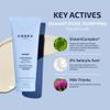 Purifying Acne Face Scrub by Codex Labs view 3